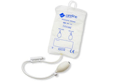 Disposable Pressure Infusion Bag 500mL, 1000mL