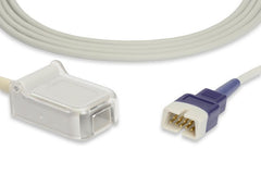Nellcor® SpO2 Adapter Cable from Oximax to non-Oximax Technology