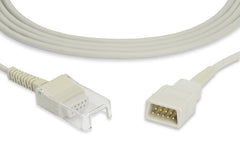 BCI 3311 SpO2 Adapter Cable