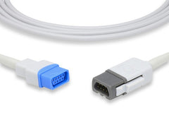 Datex-Ohmeda® Trusat® TruSignal® TS-M3 Compatible Adapter Cable
