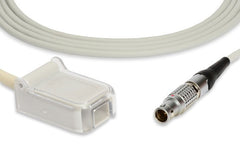 Mindray® Criticare® SpO2 Adapter Cable 512A-30-0607