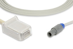 BCI® Compatible SpO2 Adapter Cable