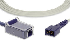 Nellcor® Oximax DEC-8 SpO2 Adapter Cable