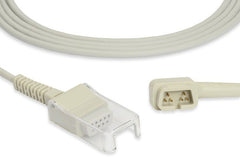 Criticare® Compatible 518DD SpO2 Adapter Cable