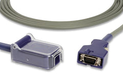 Nellcor® Oximax DOC-10 SpO2 Adapter Cable