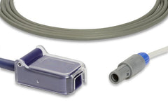 Biolight 7-Pin Oximax SpO2 Adapter Cable