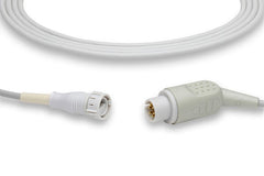 AAMI IBP Adapter Cable
