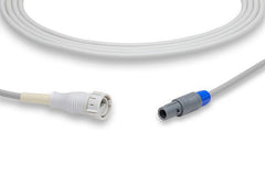 Criticare® Compatible IBP Adapter Cable