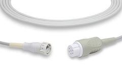 Datascope® Compatible IBP Adapter Cable