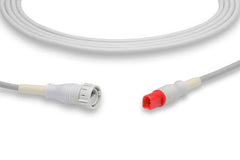 Datascope® Passport V Compatible IBP Adapter Cable 040-000054-00