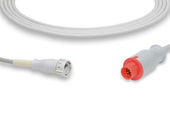 Hellige IBP Adapter Cable