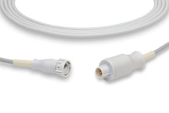 Nihon Kohden IBP Adapter Cable