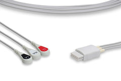 Datascope® Compatible Mobility Lead Set 0012-00-1503-01