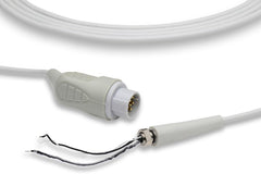 GE®  Corometrics 5700HAX Ultrasound Transducer Repair Cable