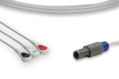 Sonoscape SSi-6000 One-Piece ECG Cable