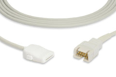 Masimo® LNCS to LNOP MAC-1 1927 Compatible Adapter Cable