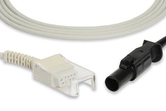 Novametrix 7-pin SpO2 Adapter Cable