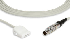 Invivo® Masimo® LNOP Compatible SpO2 Adapter Cable 9217A