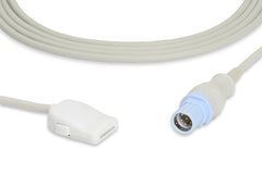 Siemens® Draeger® Infinity Vista Delta LNOP Compatible Adapter Cable MS18680