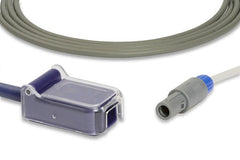 Cardell SpO2 Adapter Cable