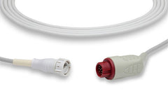 Philips® Compatible IBP Adapter Cable M1634A