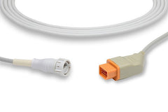 Nihon Kohden IBP Adapter Cable