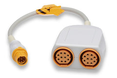 Siemens Draeger IBP Converter Cable