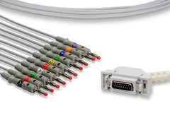 Hellige Siemens Bosch EKG Cable