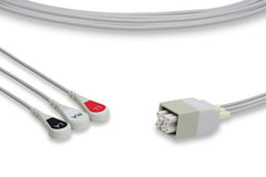 GE® ApexPro® FH Compatible Telemetry Leadwires