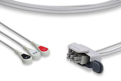 Philips® M2601A Compatible Telemetry Leadset