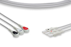 Spacelabs® TruLink® Compatible ECG Lead Set 700-0007