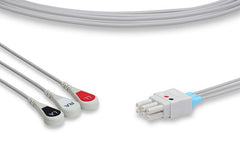 Spacelabs® Compatible ECG Lead Set