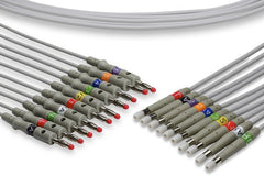 Welch Allyn® 401129 Patient Leadwires