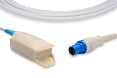 Siemens® Draeger® Compatible SpO2 Sensor