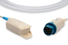 Siemens® Compatible SpO2 Sensor