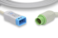 Mennen ECG Trunk Cable