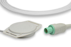 Spacelabs AM66/IM76 Ultrasound Transducer